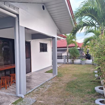 Garden Village Resort Moalboal Exteriér fotografie