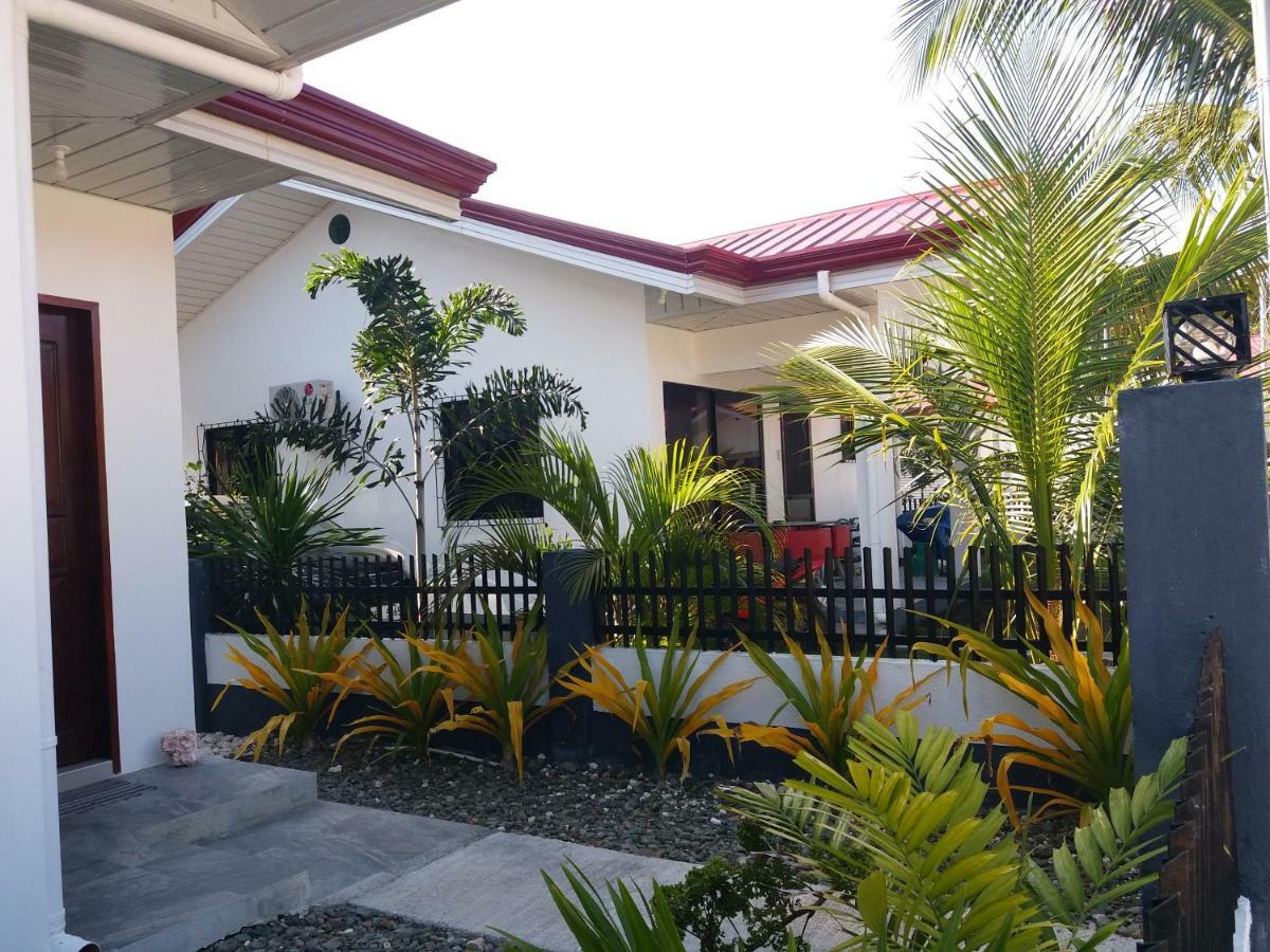 Garden Village Resort Moalboal Exteriér fotografie